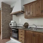 Apartamento Juan Carlos - Familias