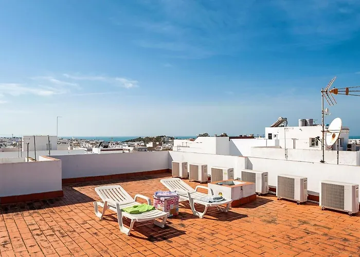 Apartamento Juan Carlos - Familias