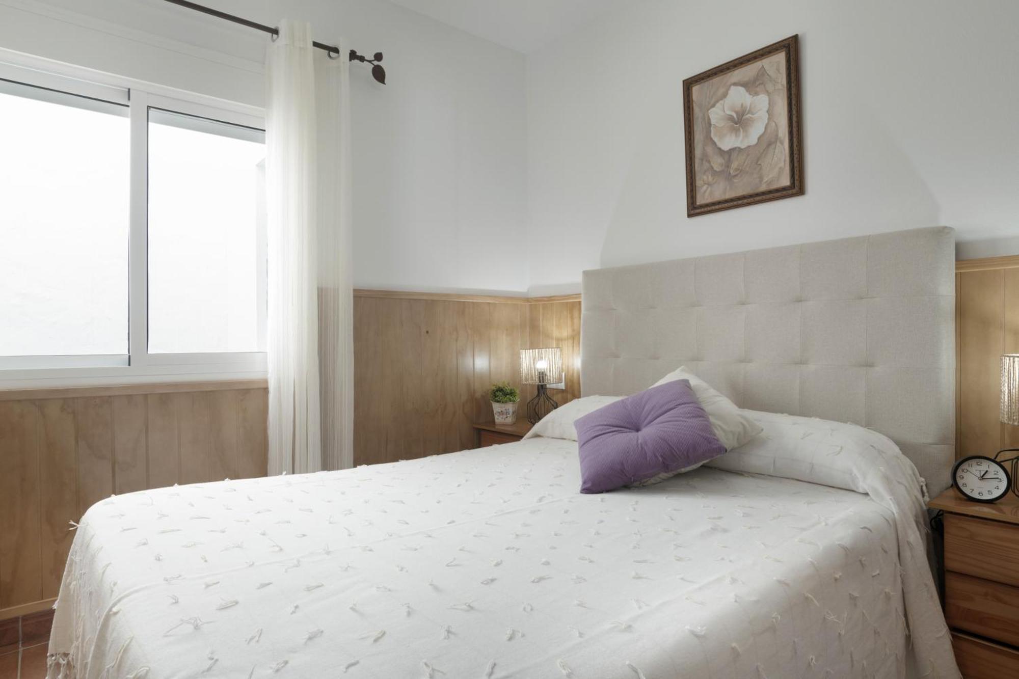 Juan Carlos - Familias Apartment *