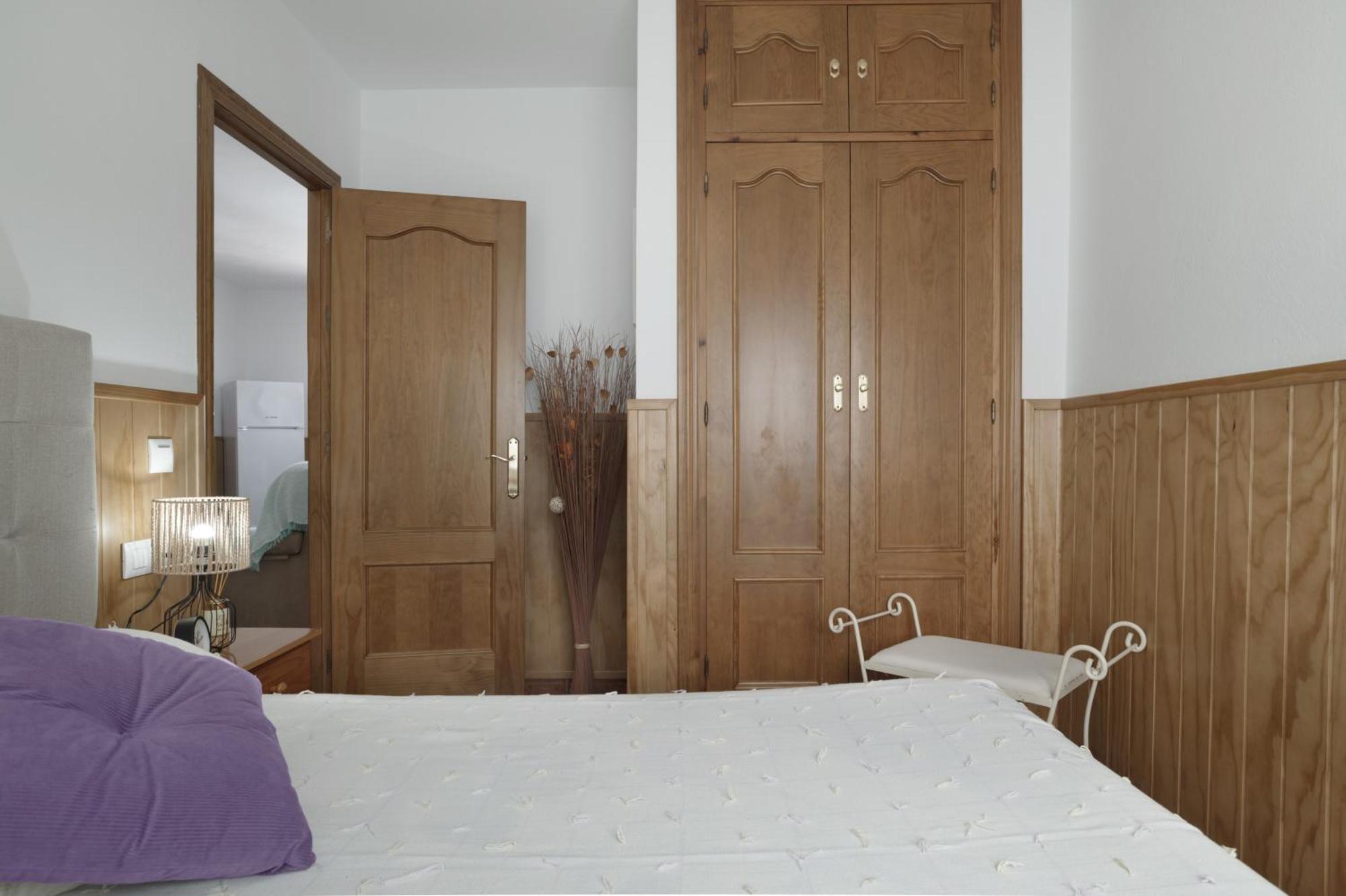 Apartment Juan Carlos - Familias *