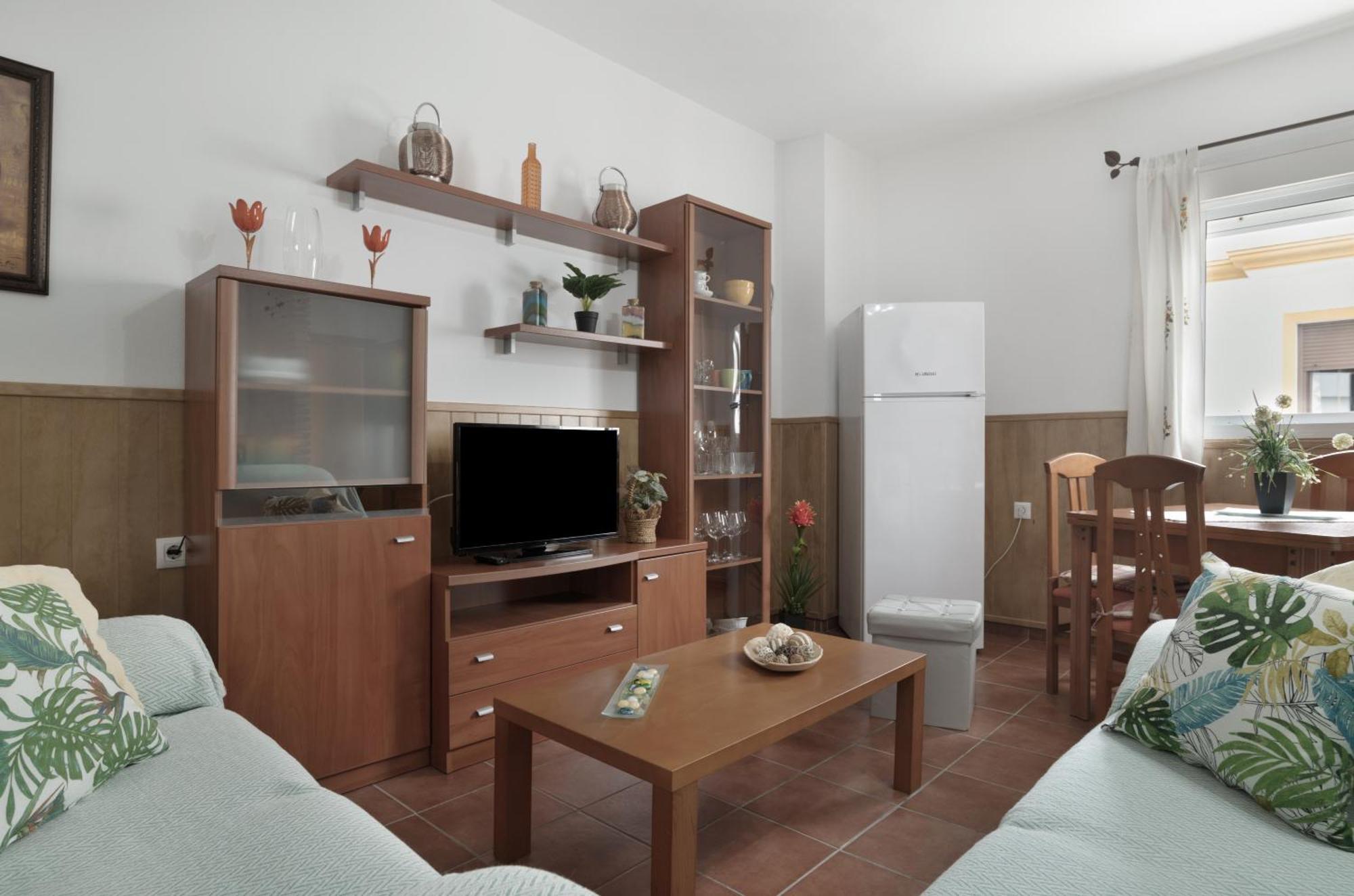 Apartment Juan Carlos - Familias *