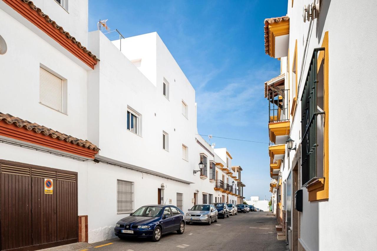 Juan Carlos - Familias Apartment *